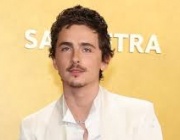 Германски министър покани Тимъти Шаламе на опера