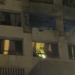 Израел удари хотел в Бейрут, четирима души са загинали