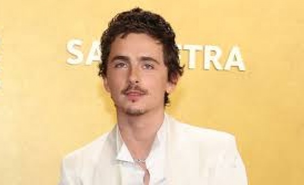 Германски министър покани Тимъти Шаламе на опера