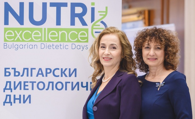 „Български диетологични дни“ събират експерти за модерния подход към здравето на храносмилателната система