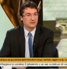 Крум Зарков: Сарафов и зависимите магистрати трябва да говорят, за да се спасят