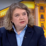 Наталия Киселова за великденските добавки: Подходът е юридически неправилен, не са заложени в удължителния бюджет