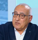 Мохамед Халаф: Очаквам до една седмица да има десант на американските сили