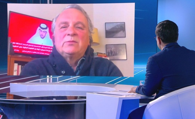 Как Техеран държи региона в шах