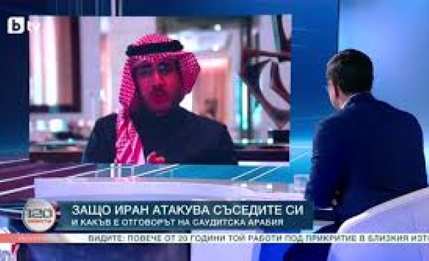 Защо Иран атакува съседите си