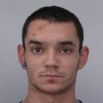 ОДМВР- Шумен издирва Александър Петев Пенчев на 26 години от Шумен