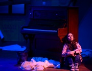 „Тайната на музиката“ на Александър Чобанов получи подкрепа от германския филмов фонд Nordmedia