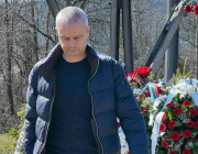 „Възраждане“ почете жертвите на атентата в гара Буново 