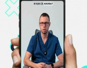 Рубриката „Новите известни”: Докторът от Tik Tok