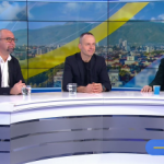 Действията на служебния кабинет “Гюров” 