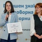 Yettel спечели награда за дарителските и доброволческите инициативи за служителите си