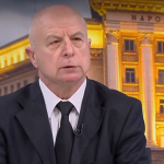 Кап. Христо Папукчиев: Ормузкият проток е „виртуално затворен” заради застрахователна криза