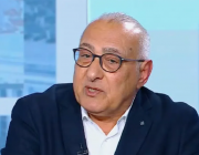 Мохамед Халаф: Очаквам до една седмица да има десант на американските сили