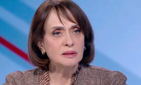 Надежда Нейнски: Смятам, че с действията си македонските политици губят времето на македонския народ