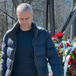 „Възраждане“ почете жертвите на атентата в гара Буново 