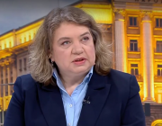 Наталия Киселова за великденските добавки: Подходът е юридически неправилен, не са заложени в удължителния бюджет