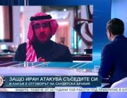 Защо Иран атакува съседите си