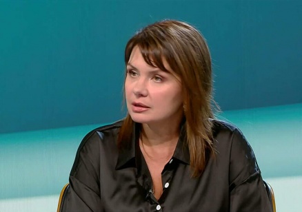 Теодора Георгиева, европрокурор: Вече се е обърнала към министъра на правосъдието с искане за съдействие