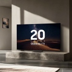 Вече 20 поредни години Samsung Electronics е световна марка No.1 при телевизорите