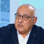 Мохамед Халаф: Изборът на Моджтаба Хаменей е провокация към президента Тръмп