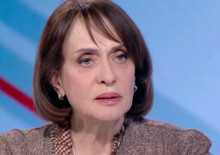 Надежда Нейнски: Създава се усещането, че България прави пробив в европейския консенсус по отношение на Украйна