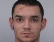 ОДМВР- Шумен издирва Александър Петев Пенчев на 26 години от Шумен