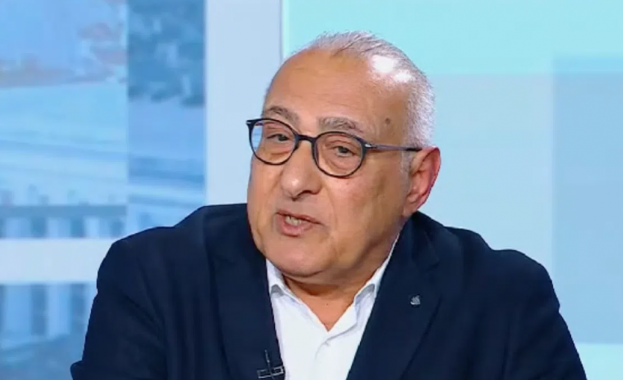 Мохамед Халаф: Очаквам до една седмица да има десант на американските сили