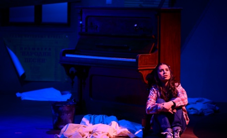 „Тайната на музиката“ на Александър Чобанов получи подкрепа от германския филмов фонд Nordmedia