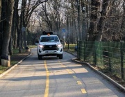 Столичната община започва по-рано обработките срещу кърлежи, комари и гризачи