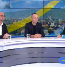 Действията на служебния кабинет “Гюров” 