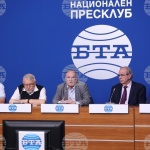 Харта за спасение и развитие на регионите и местните общности ще бъде представена и изпратена на политиците