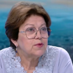 Татяна Дончева за казуса с българския европрокурор: Теодора Георгиева говори сега с идеята, че не само тя ще изгори