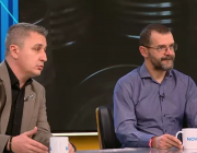 Александър Николов: Инфлацията в Европа е сигурна, България изостава в енергийната надпревара