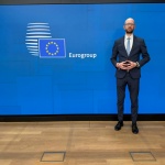 Министерство на финансите: Министър Георги Клисурски участва в мартенските заседания на Еврогрупата и на Съвет „Икономически и финансови въпроси“