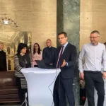 Станислав Анастасов: Машините на “Смартматик” се използват за компрометиране на изборите!