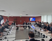 Гюров: Модернизирането на енергийната инфраструктура е от стратегическо значение за ЕС