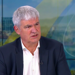 Пламен Димитров, КНСБ: Има възможност за увеличение на заплатите на протестиращите