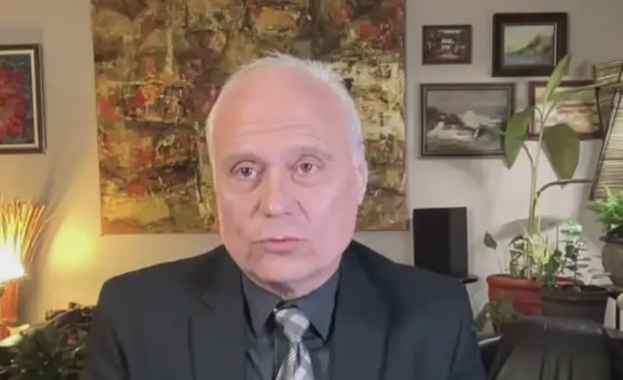 Симеон Гаспаров: В САЩ Тръмп няма голяма подкрепа за войната в Иран