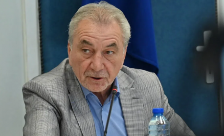 Росен Карадимов: КЗК наложи активна и видима регулация на пазарите