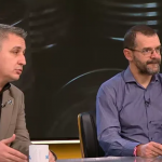 Александър Николов: Инфлацията в Европа е сигурна, България изостава в енергийната надпревара