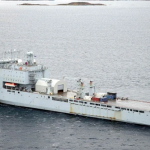 Великобритания се готви да изпрати втори кораб в Средиземно море