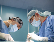 ВМА с втора успешна чернодробна трансплантация в рамките на две седмици