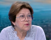 Татяна Дончева за казуса с българския европрокурор: Теодора Георгиева говори сега с идеята, че не само тя ще изгори