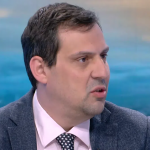 Бенчев: Цената на петрола ще се задържи висока