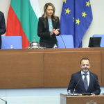 Новият служебен регионален министър Николай Найденов положи клетва