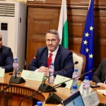 Министър Христанов: Необходими са спешни решения за стабилизиране на горския сектор