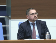 Председателят на Държавия резерв Асен Асенов: Количествата горива у нас са налице, годни са за използване