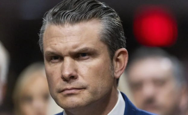 Хегсет призова новия върховен лидер на Иран да се откаже от ядрените си амбиции