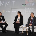 Ива Петрова: ВЕИ, ядрената енергия, системите за съхранение и мрежите имат своята ключова роля за енергийната сигурност в региона