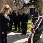 Илияна Йотова: Днес молитвата ни е за мир, разум и диалог